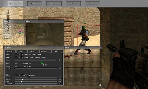 vH Hack V1.4