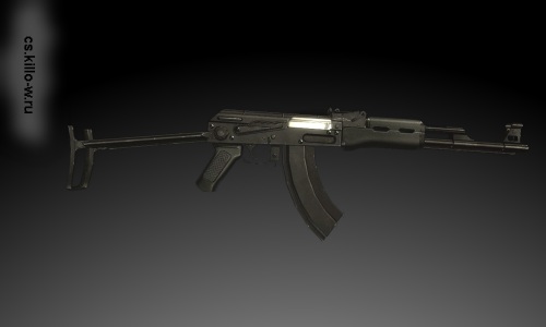 Firegold AK-47