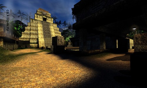 De_aztec aftersource beta110