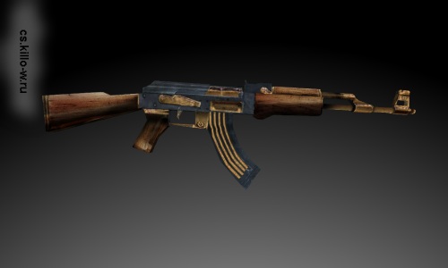 Two ToNe AK-47 V3