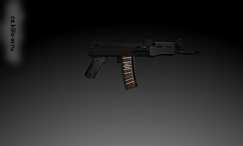 AK-47 Mini-Beryl REHAX