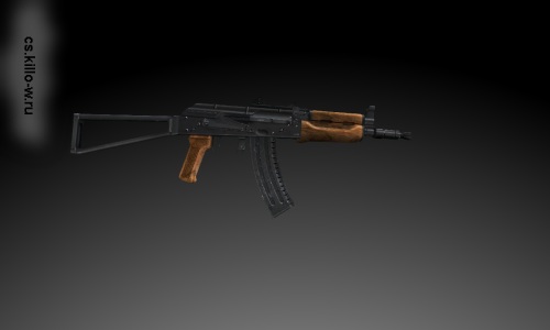 AK-47 AK74U