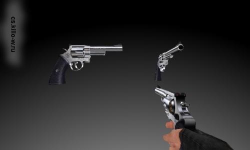 Desert Eagle  Smith & Wesson Dirty Harry