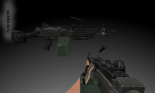 M249 7gamePL Anims