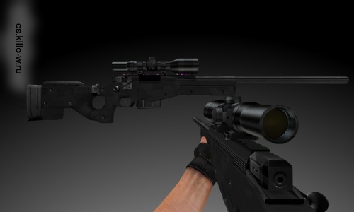 AWP custom on LLOPN