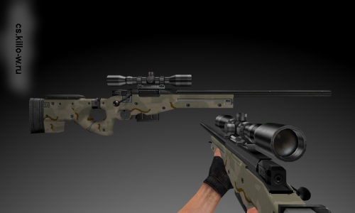 AWP MK