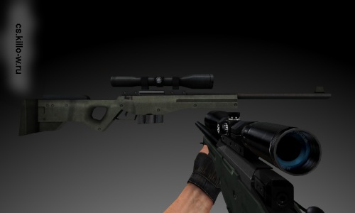 AWP Awm Sf-Aop