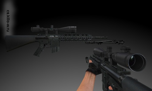 AWP AR10