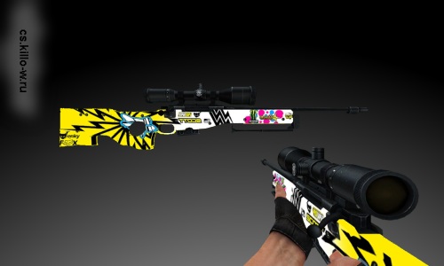 AWP q6o